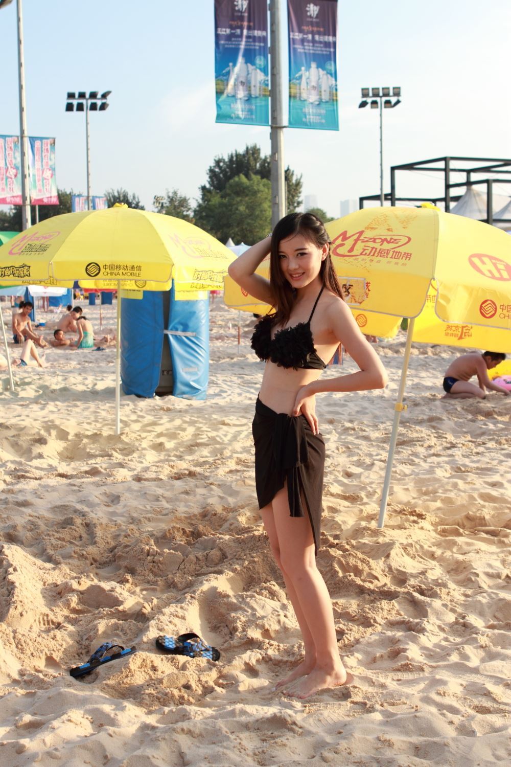 林子颜.2013.08.08(N2) 希威社国模写真