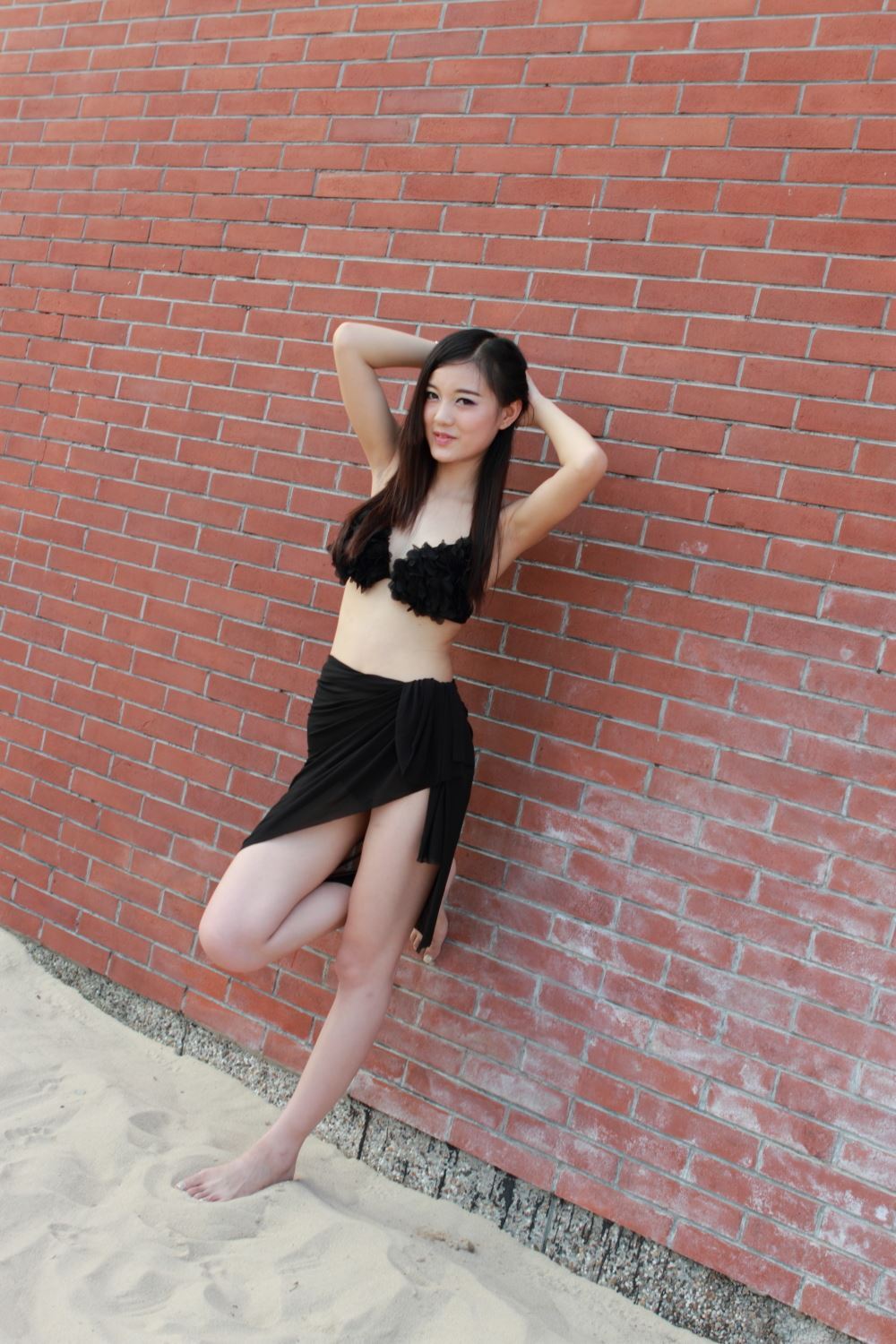 林子颜.2013.08.08(N2) 希威社国模写真