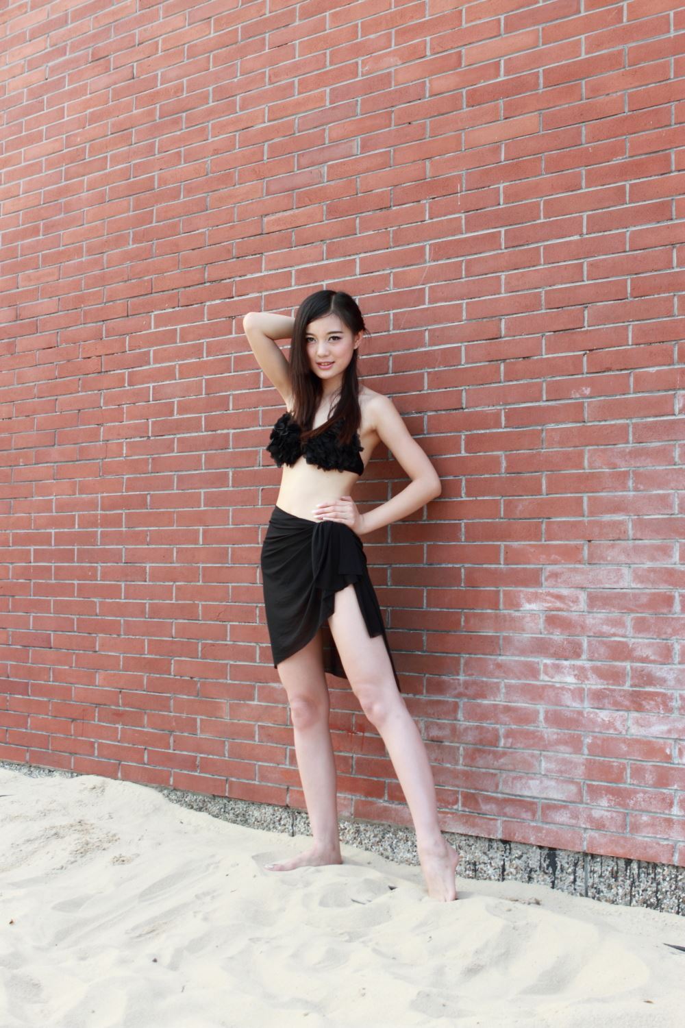 林子颜.2013.08.08(N2) 希威社国模写真