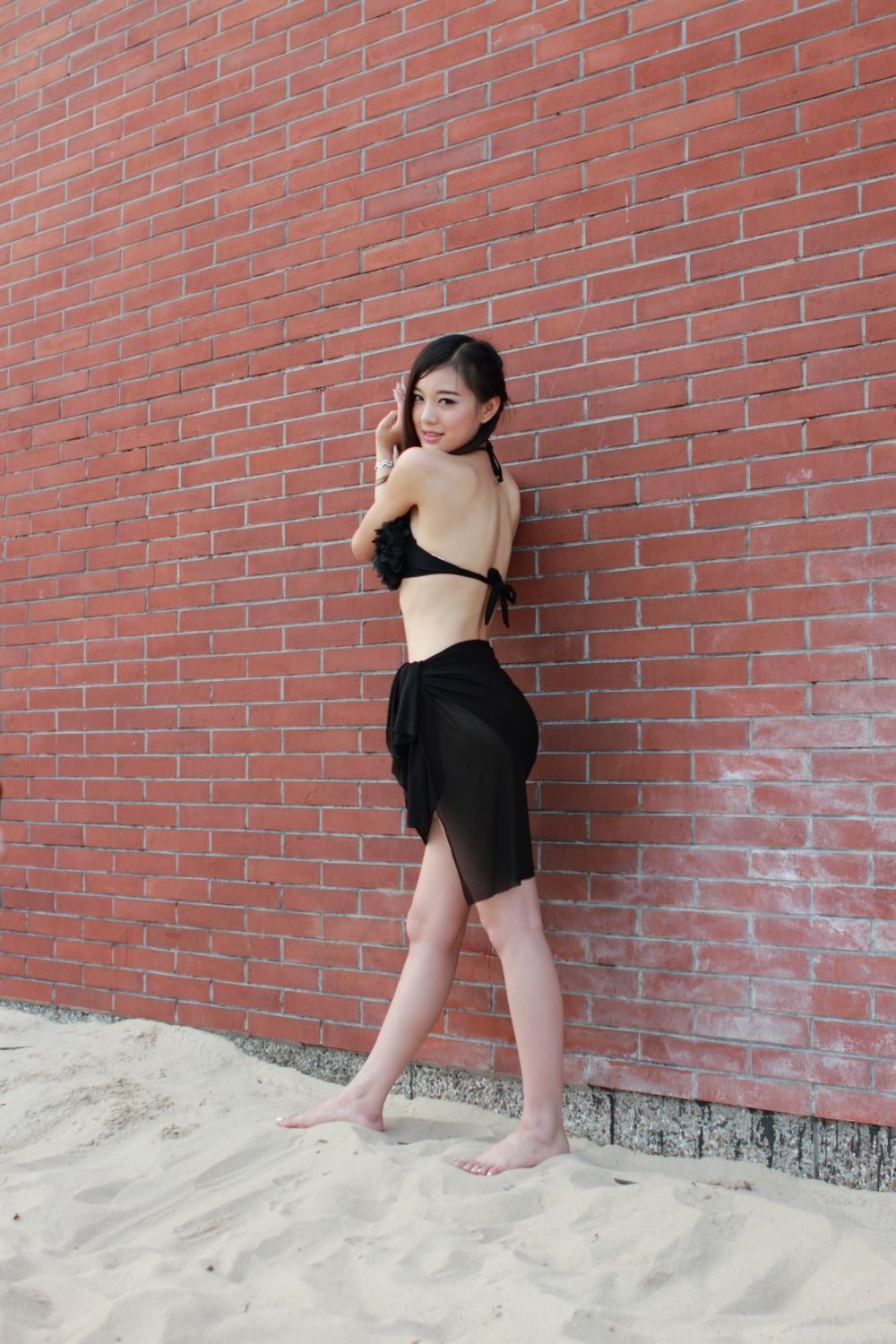 林子颜.2013.08.08(N2) 希威社国模写真