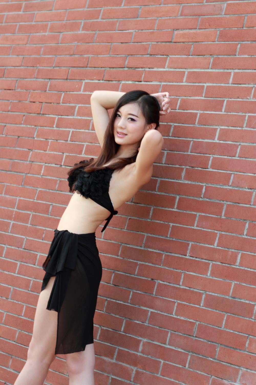 林子颜.2013.08.08(N2) 希威社国模写真