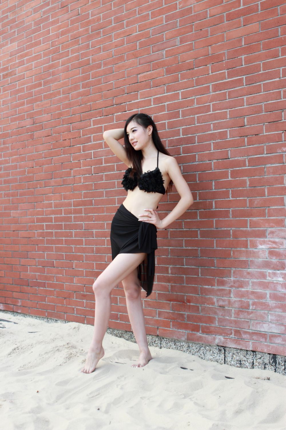 林子颜.2013.08.08(N2) 希威社国模写真