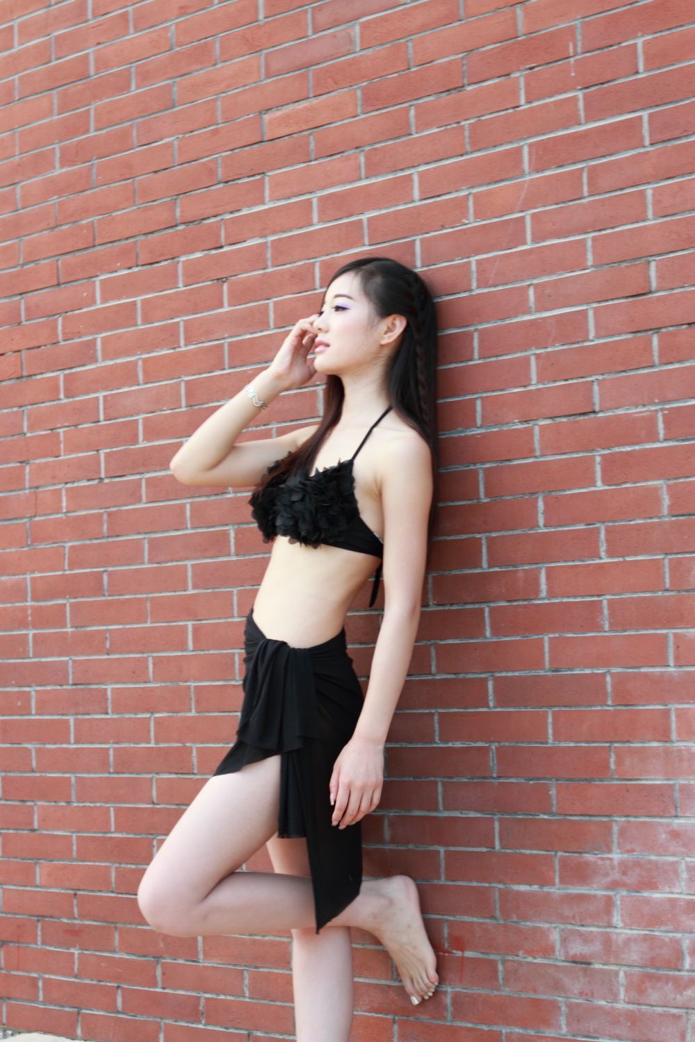 林子颜.2013.08.08(N2) 希威社国模写真