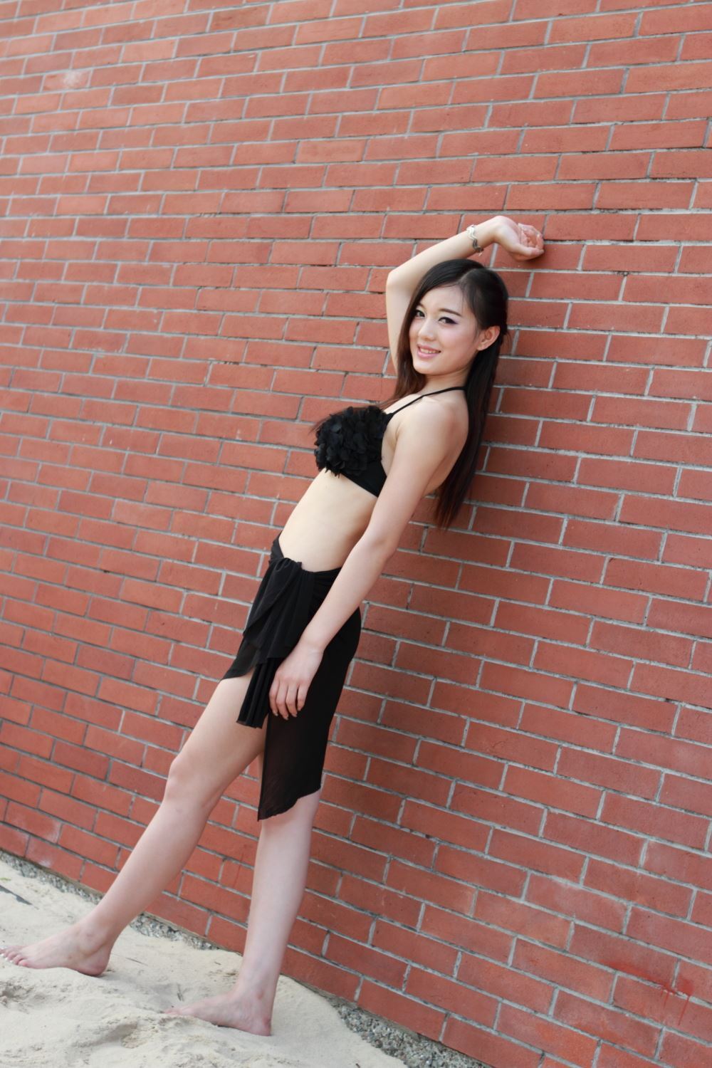 林子颜.2013.08.08(N2) 希威社国模写真