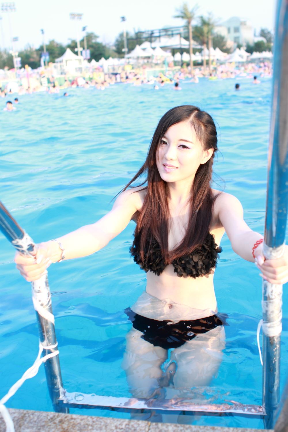 林子颜.2013.08.08(N2) 希威社国模写真