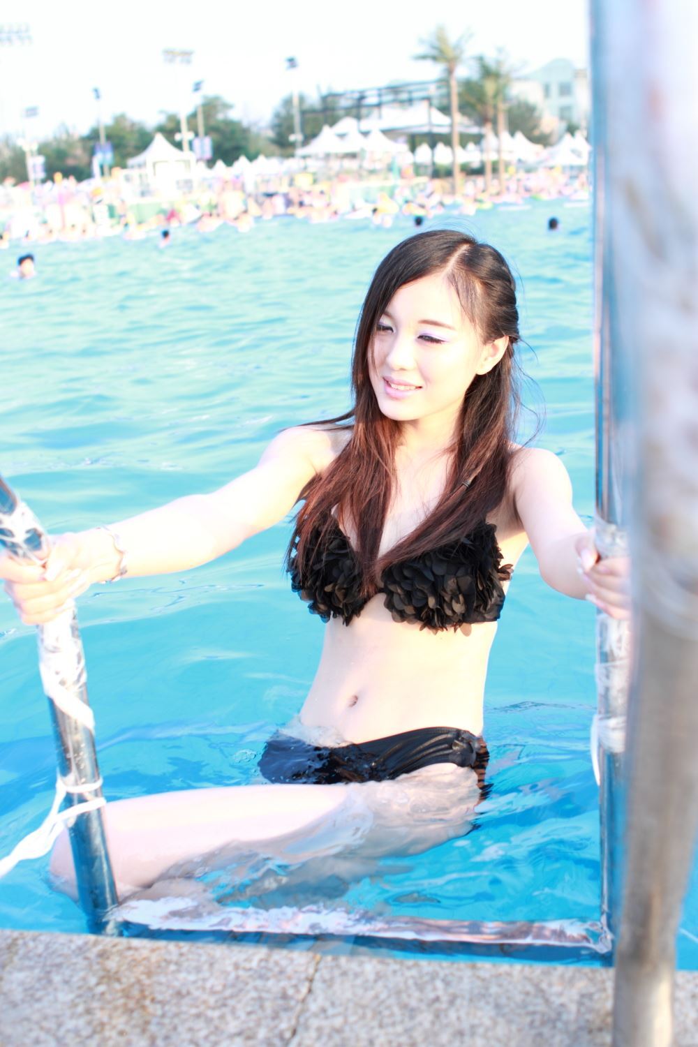 林子颜.2013.08.08(N2) 希威社国模写真