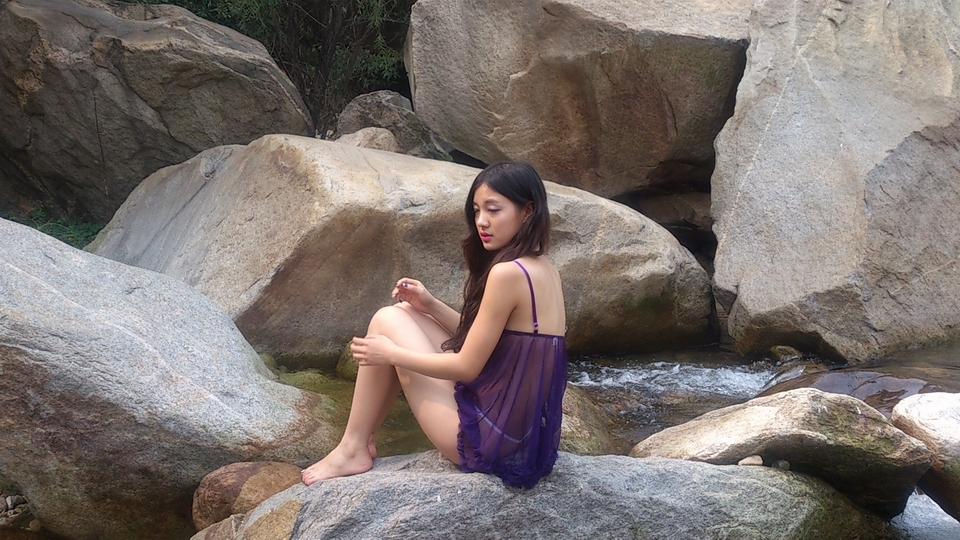 林子颜.2013.10.05(N) 希威社国模写真