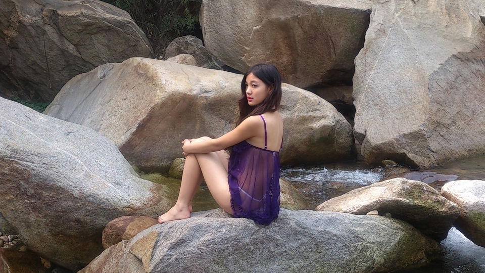 林子颜.2013.10.05(N) 希威社国模写真