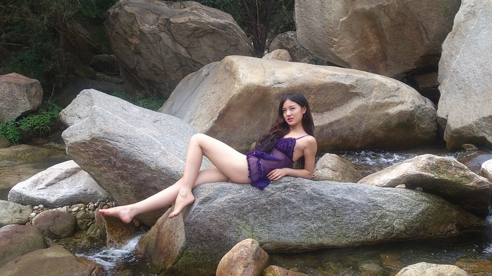 林子颜.2013.10.05(N) 希威社国模写真