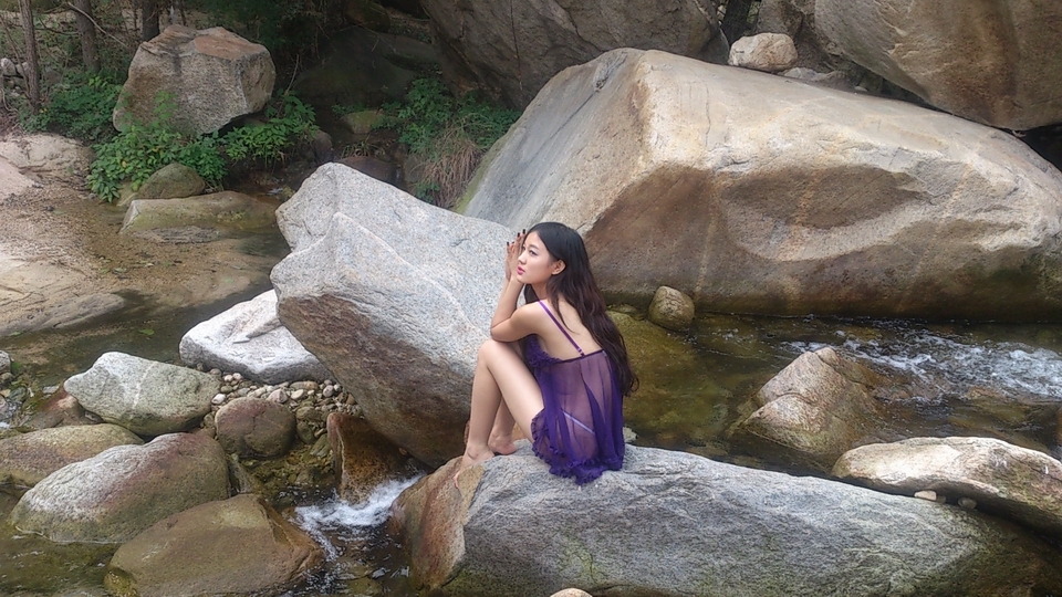 林子颜.2013.10.05(N) 希威社国模写真