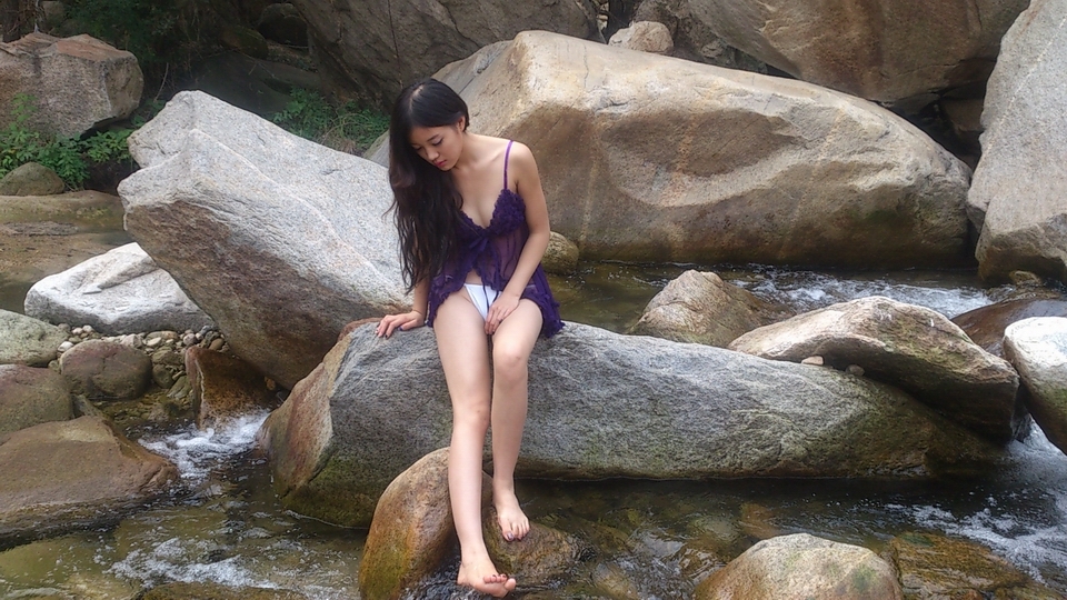 林子颜.2013.10.05(N) 希威社国模写真