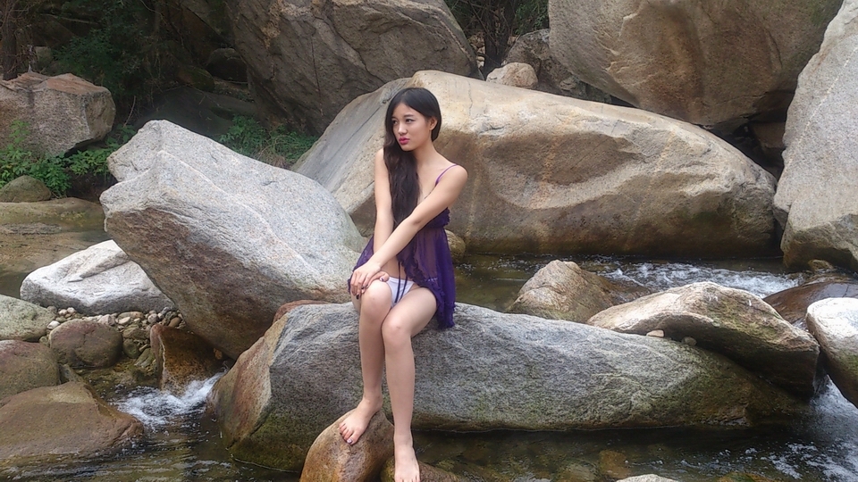 林子颜.2013.10.05(N) 希威社国模写真