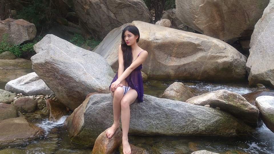 林子颜.2013.10.05(N) 希威社国模写真