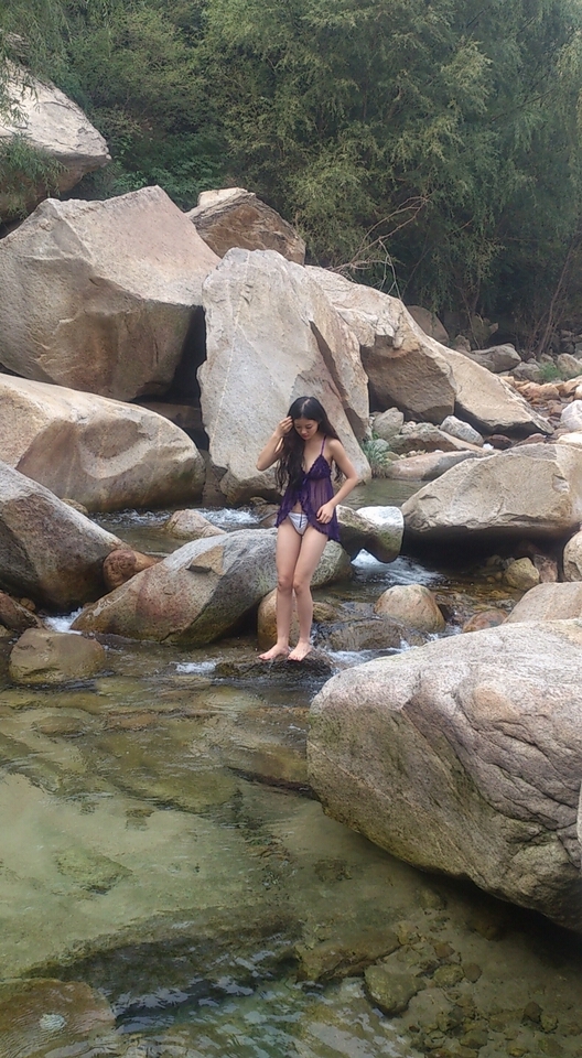 林子颜.2013.10.05(N) 希威社国模写真