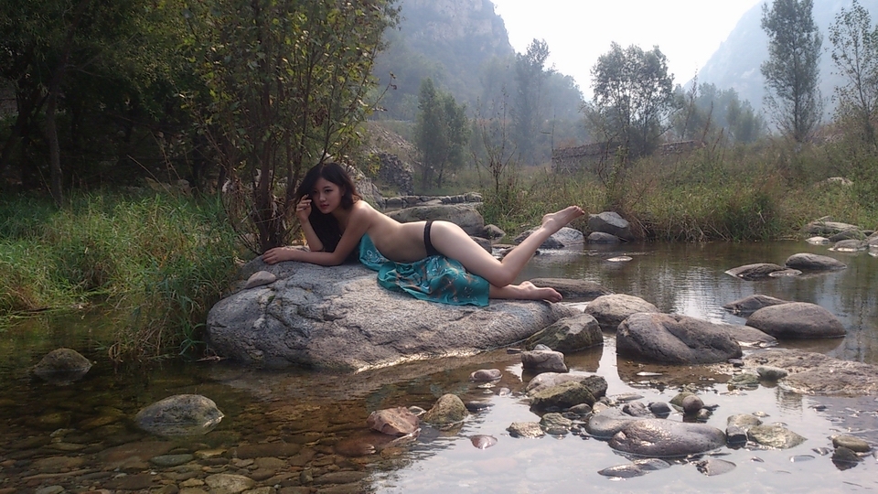 林子颜.2013.10.05(N) 希威社国模写真