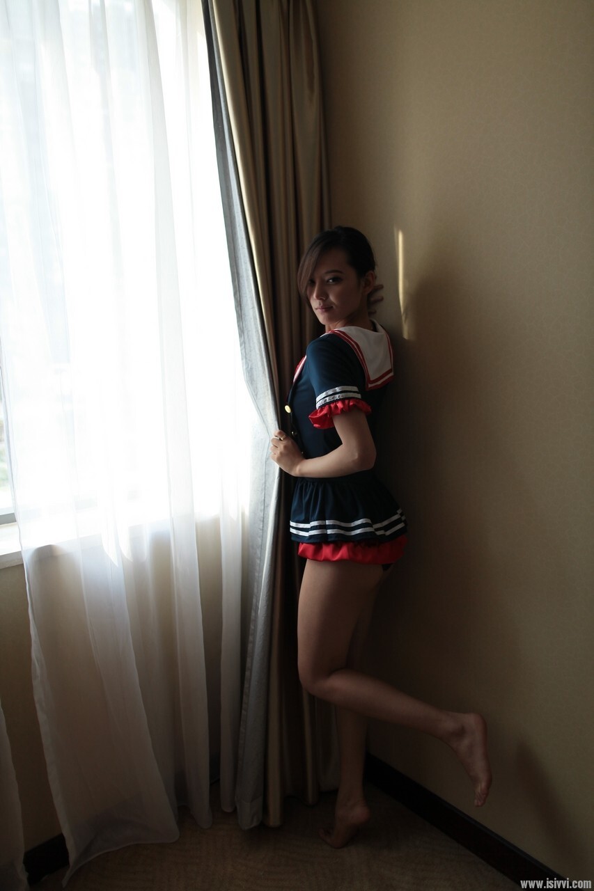 林梦琪(林美琪).2014.03.28(N) 希威社