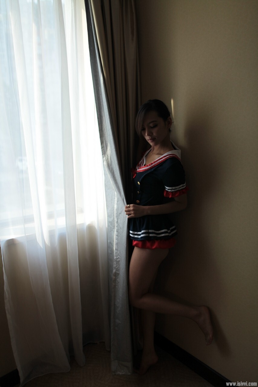 林梦琪(林美琪).2014.03.28(N) 希威社