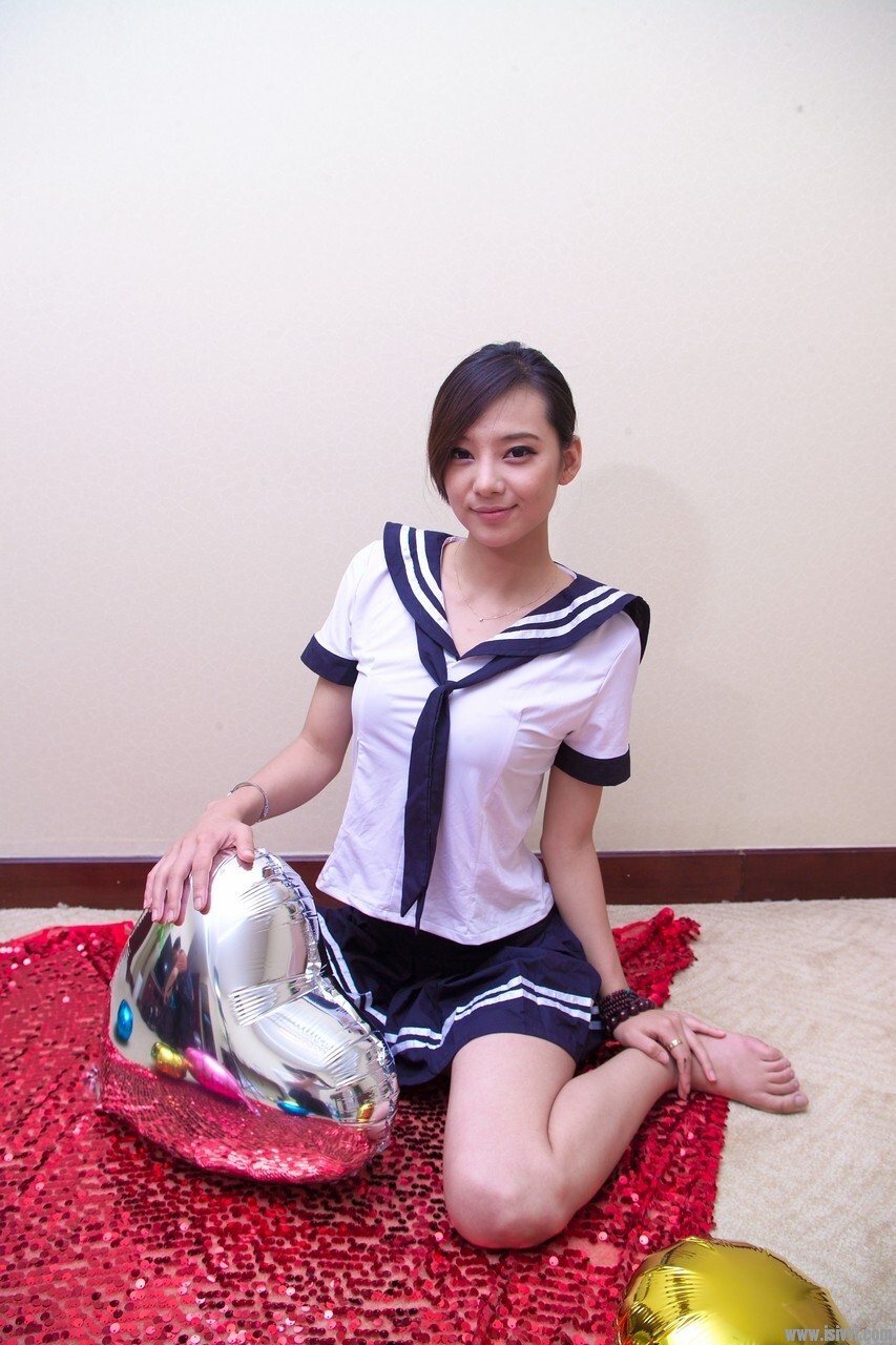 林梦琪(林美琪).2014.03.28(N) 希威社