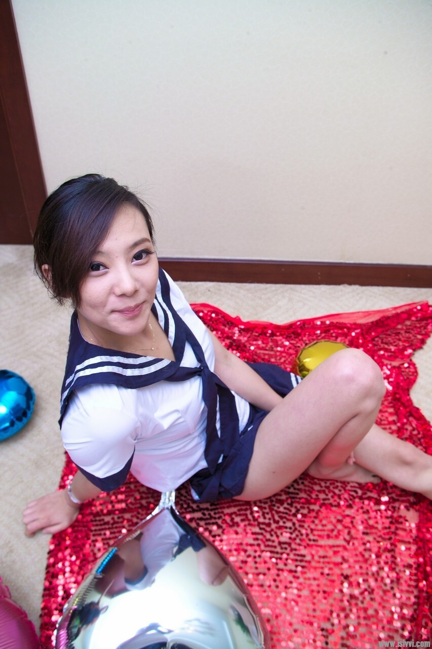 林梦琪(林美琪).2014.03.28(N) 希威社