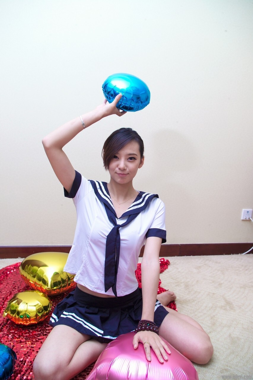 林梦琪(林美琪).2014.03.28(N) 希威社