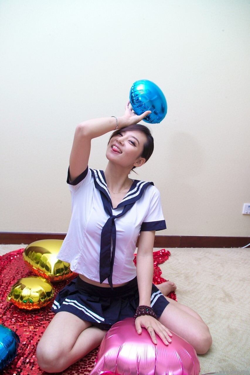 林梦琪(林美琪).2014.03.28(N) 希威社