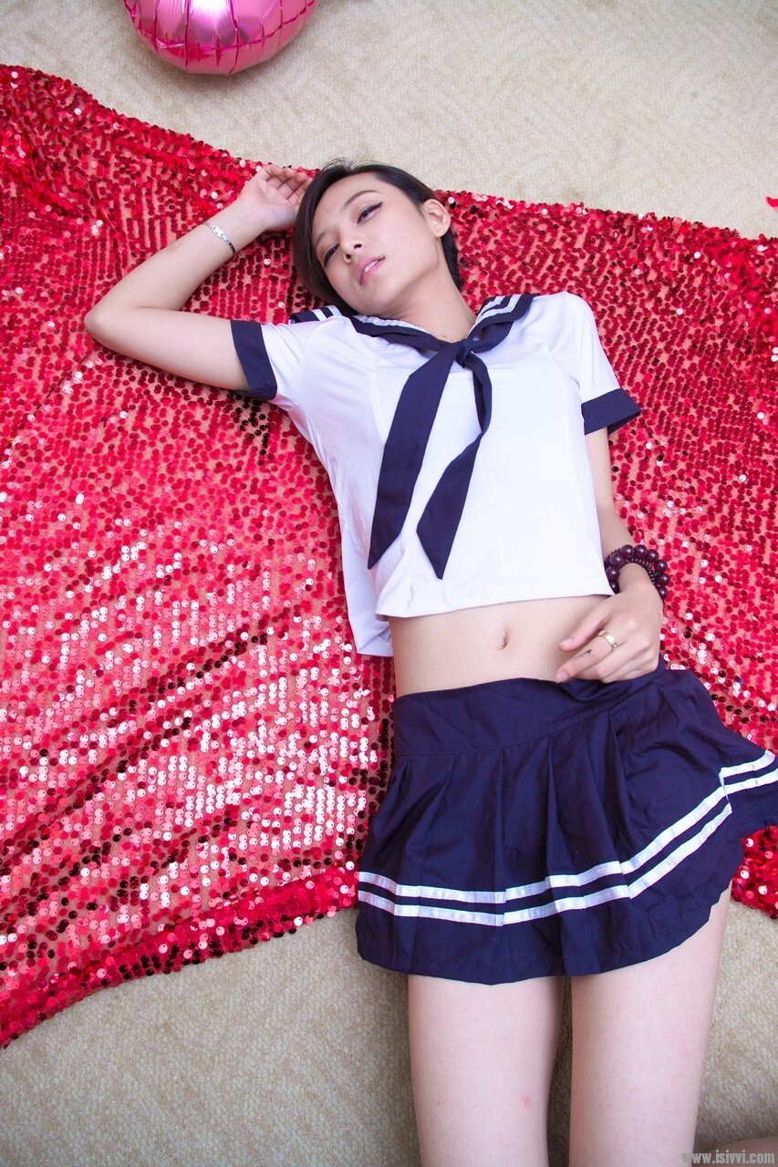 林梦琪(林美琪).2014.03.28(N) 希威社