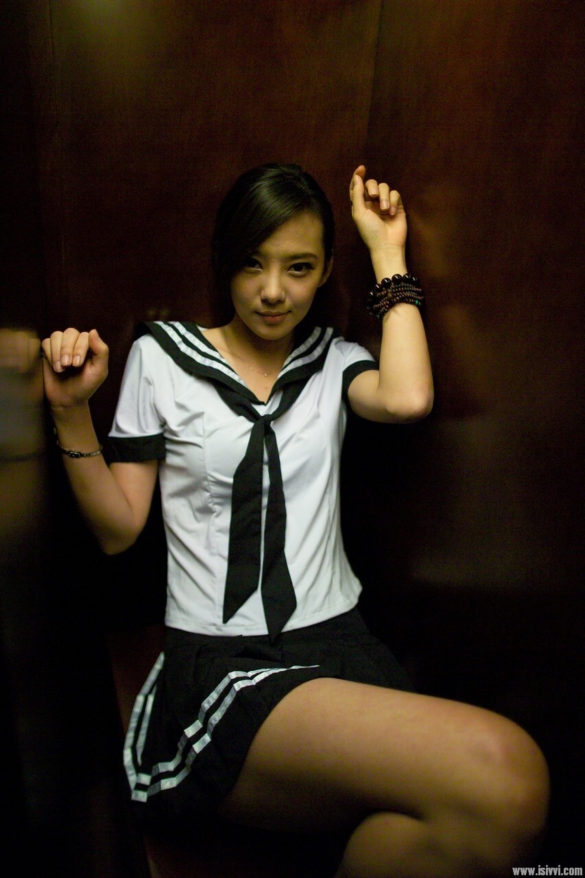 林梦琪(林美琪).2014.03.28(N) 希威社