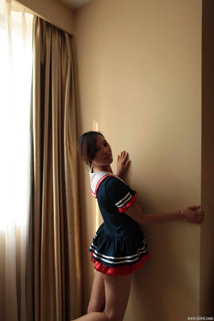 林梦琪(林美琪).2014.03.28(N) 希威社