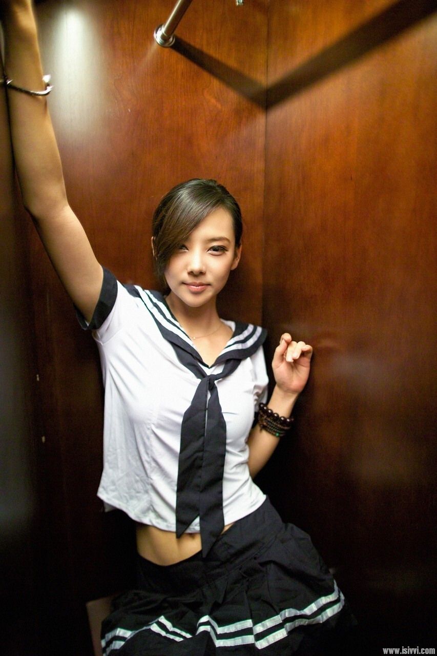 林梦琪(林美琪).2014.03.28(N) 希威社