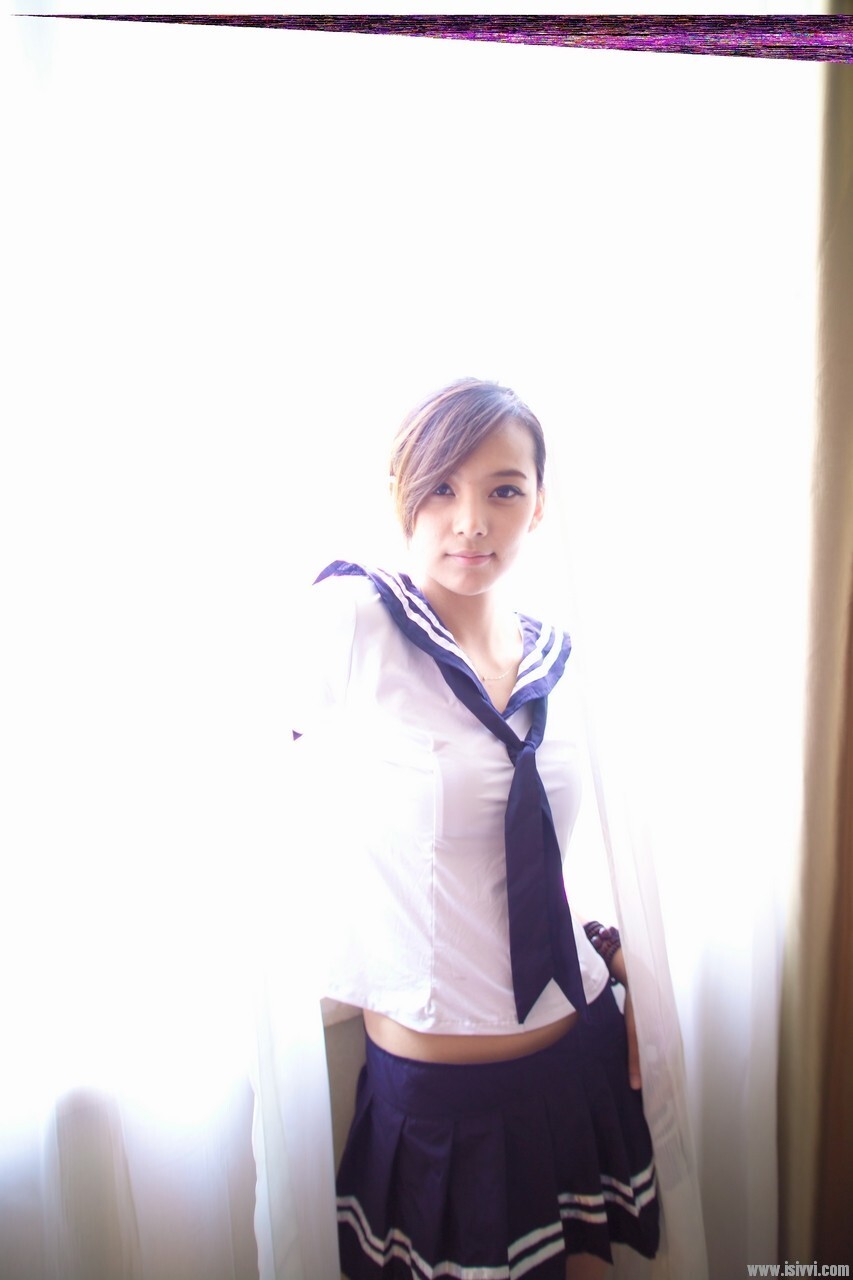 林梦琪(林美琪).2014.03.28(N) 希威社