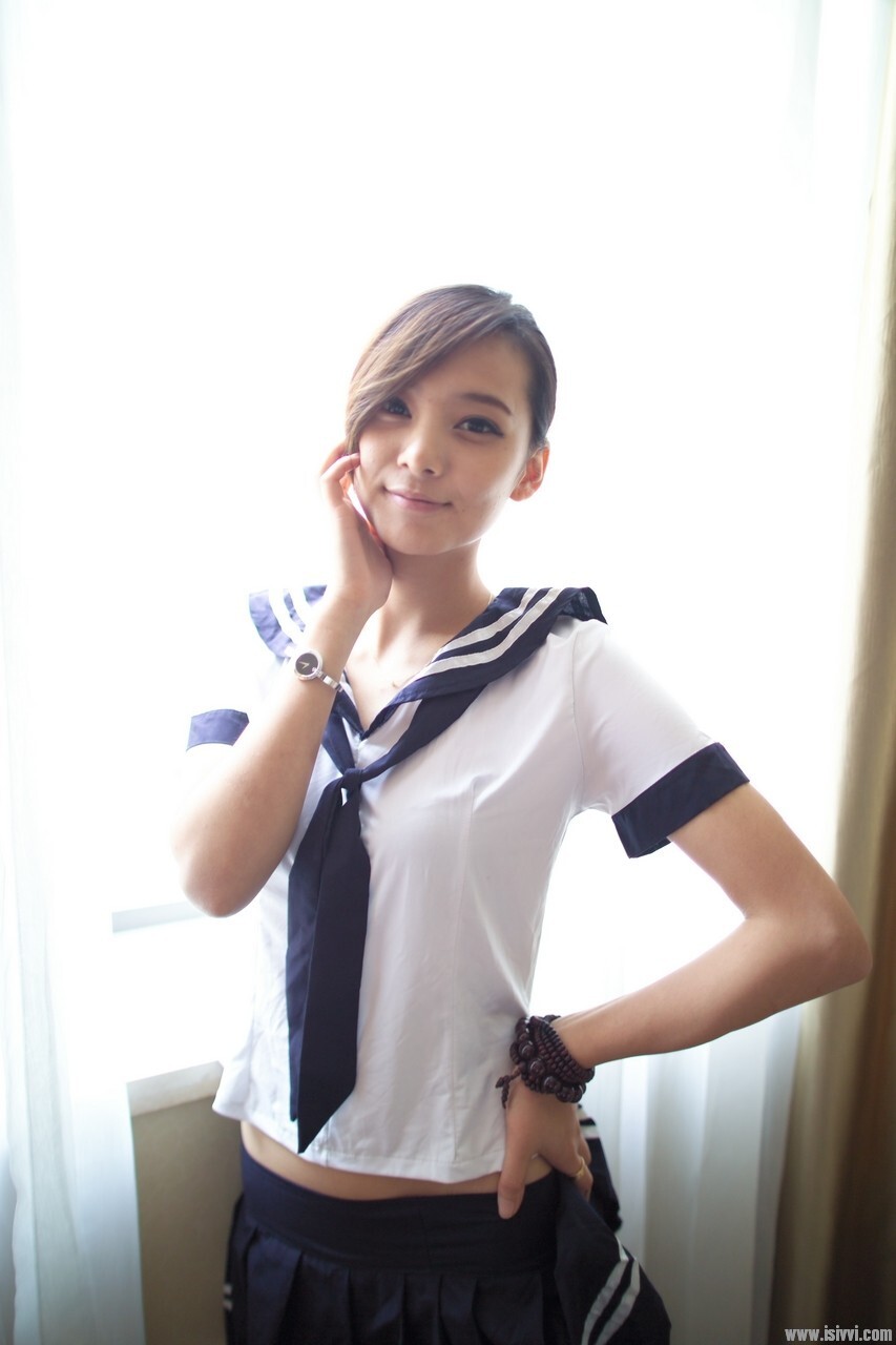 林梦琪(林美琪).2014.03.28(N) 希威社