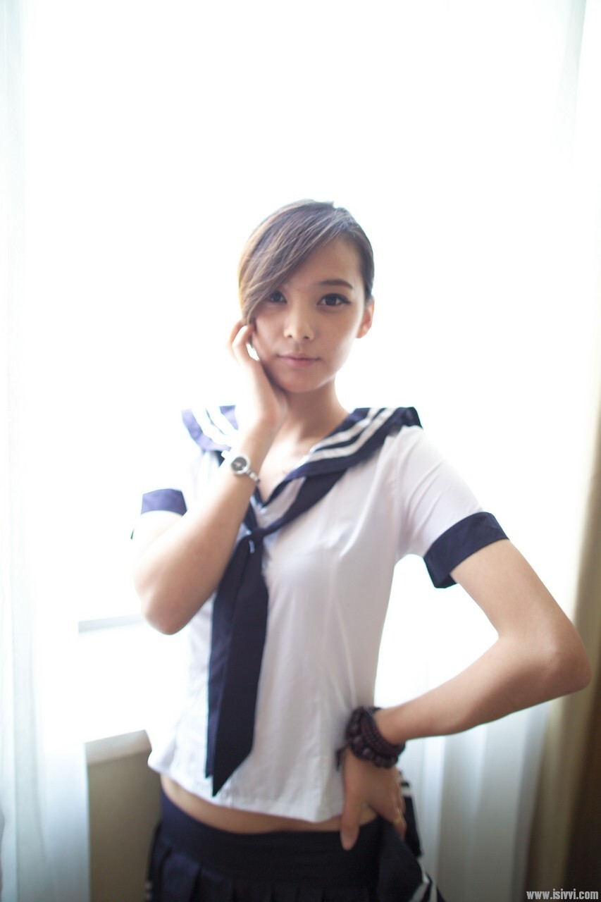 林梦琪(林美琪).2014.03.28(N) 希威社