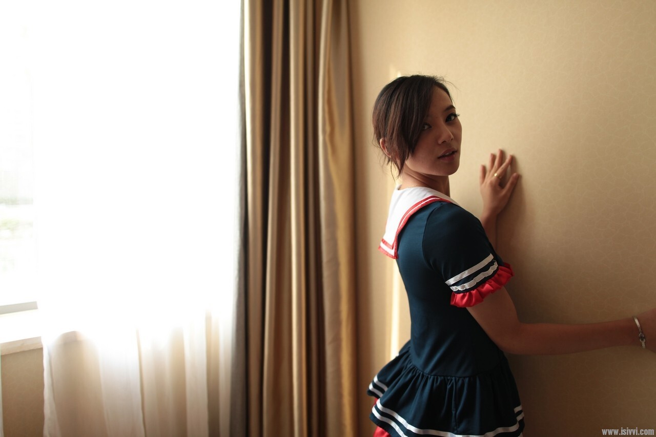 林梦琪(林美琪).2014.03.28(N) 希威社