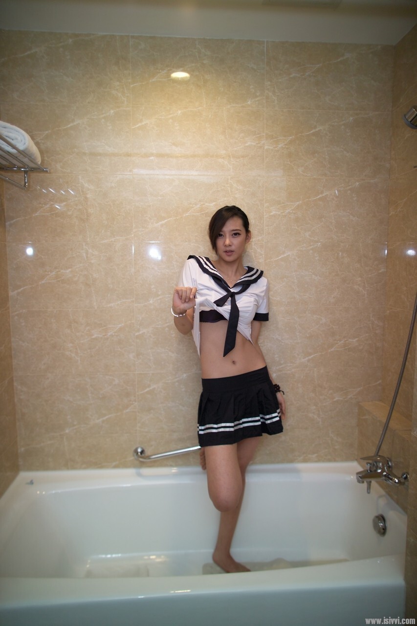 林梦琪(林美琪).2014.03.28(N) 希威社