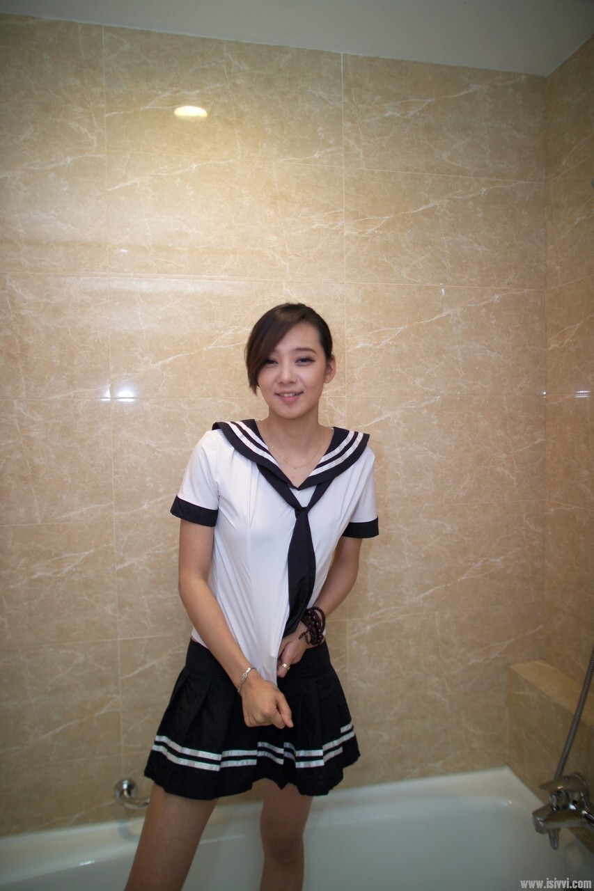 林梦琪(林美琪).2014.03.28(N) 希威社