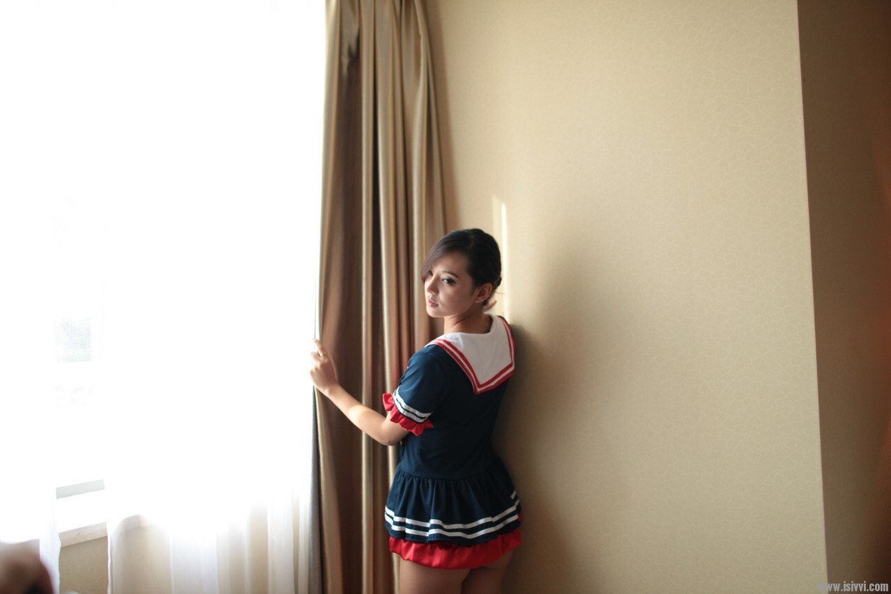 林梦琪(林美琪).2014.03.28(N) 希威社