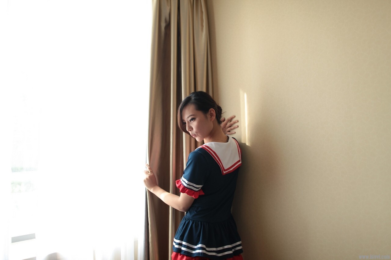 林梦琪(林美琪).2014.03.28(N) 希威社