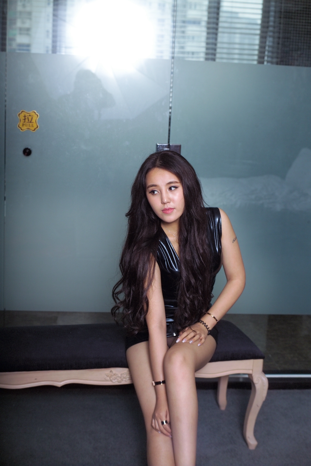 希威社国模写真 林佳佳.2014.07.07(N)