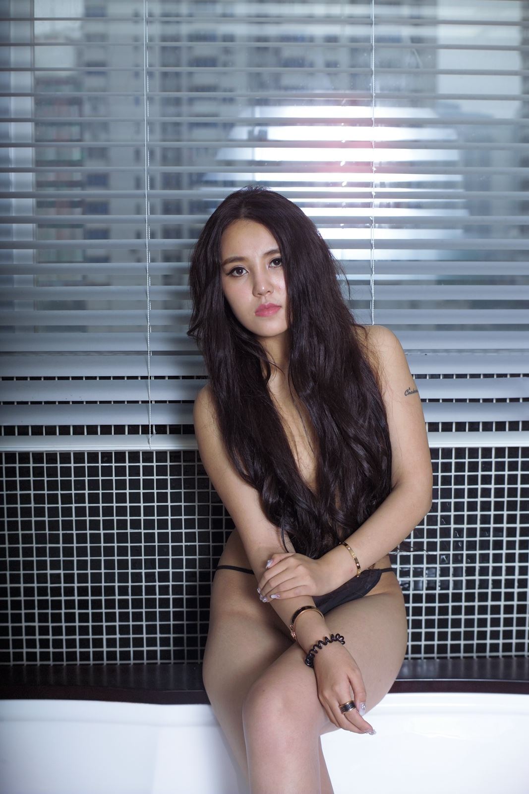 希威社国模写真 林佳佳.2014.07.07(N)