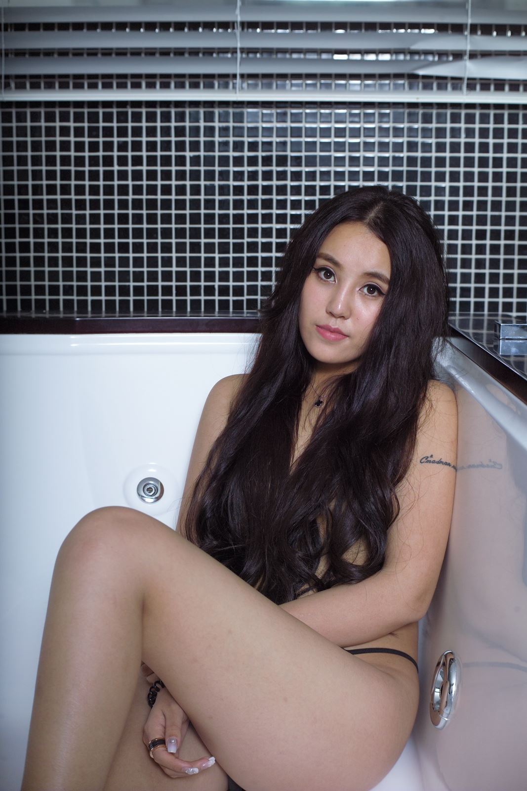 希威社国模写真 林佳佳.2014.07.07(N)