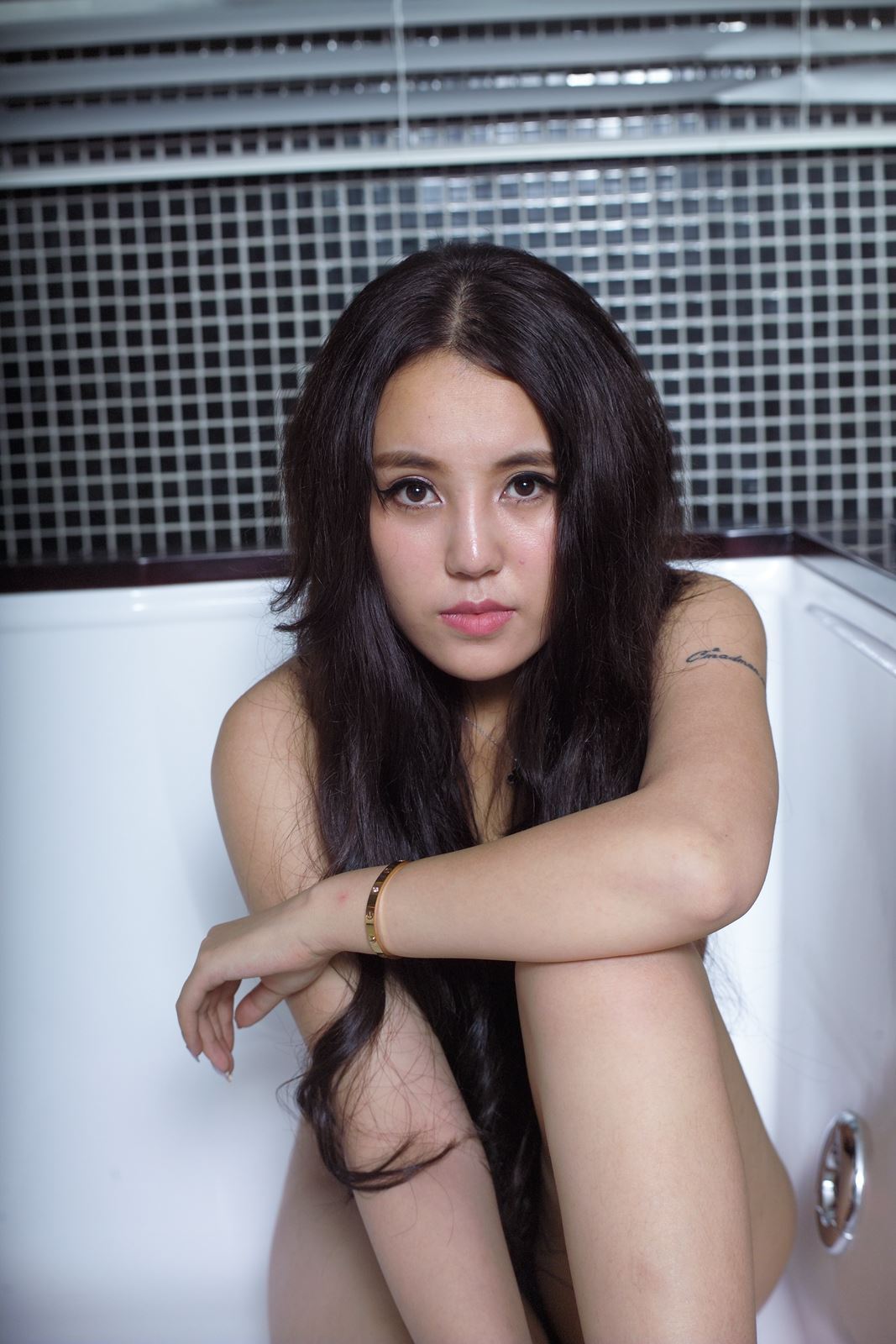 希威社国模写真 林佳佳.2014.07.07(N)