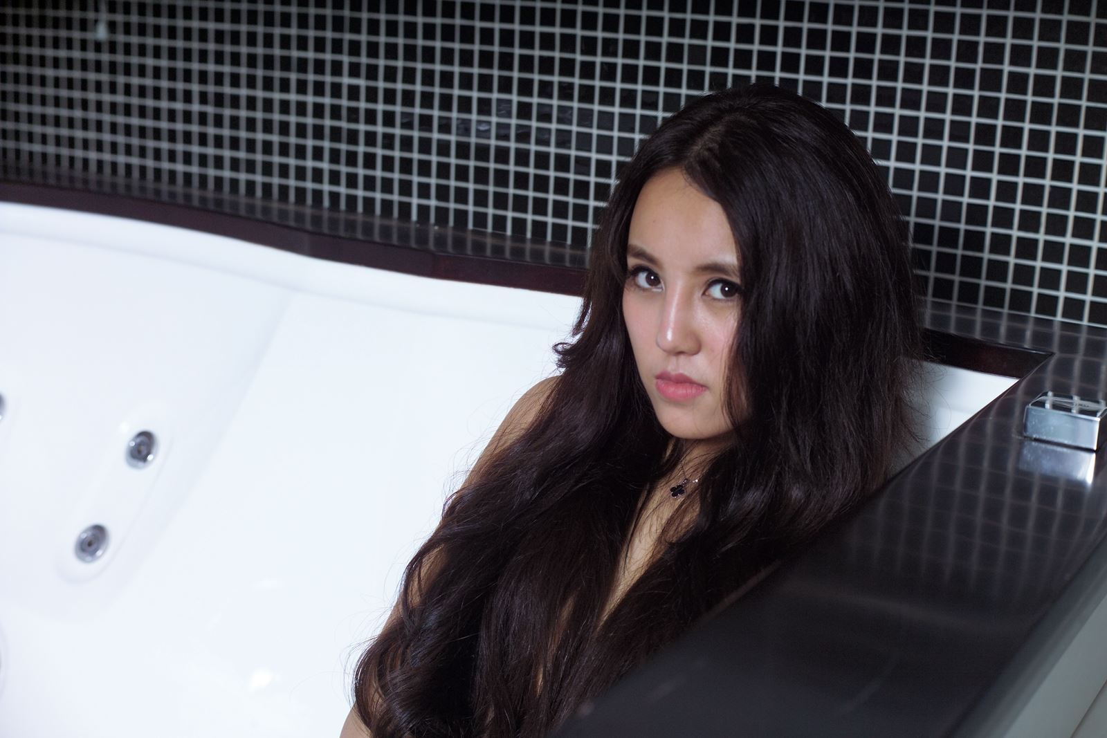 希威社国模写真 林佳佳.2014.07.07(N)