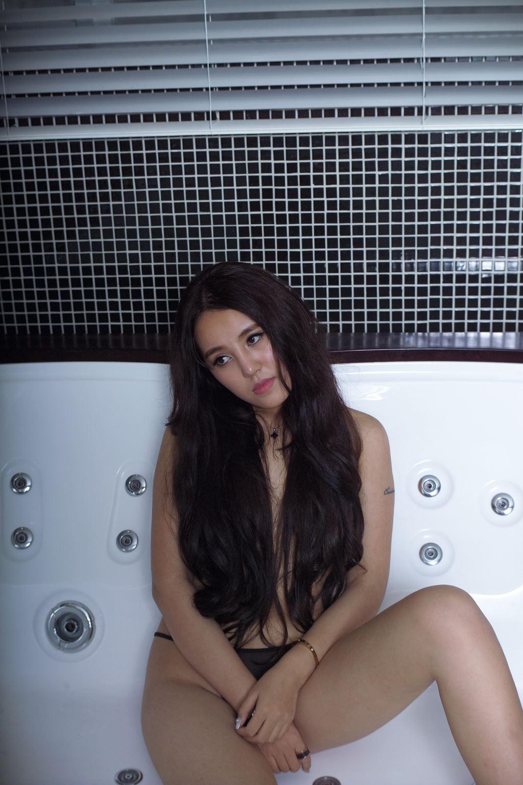 希威社国模写真 林佳佳.2014.07.07(N)