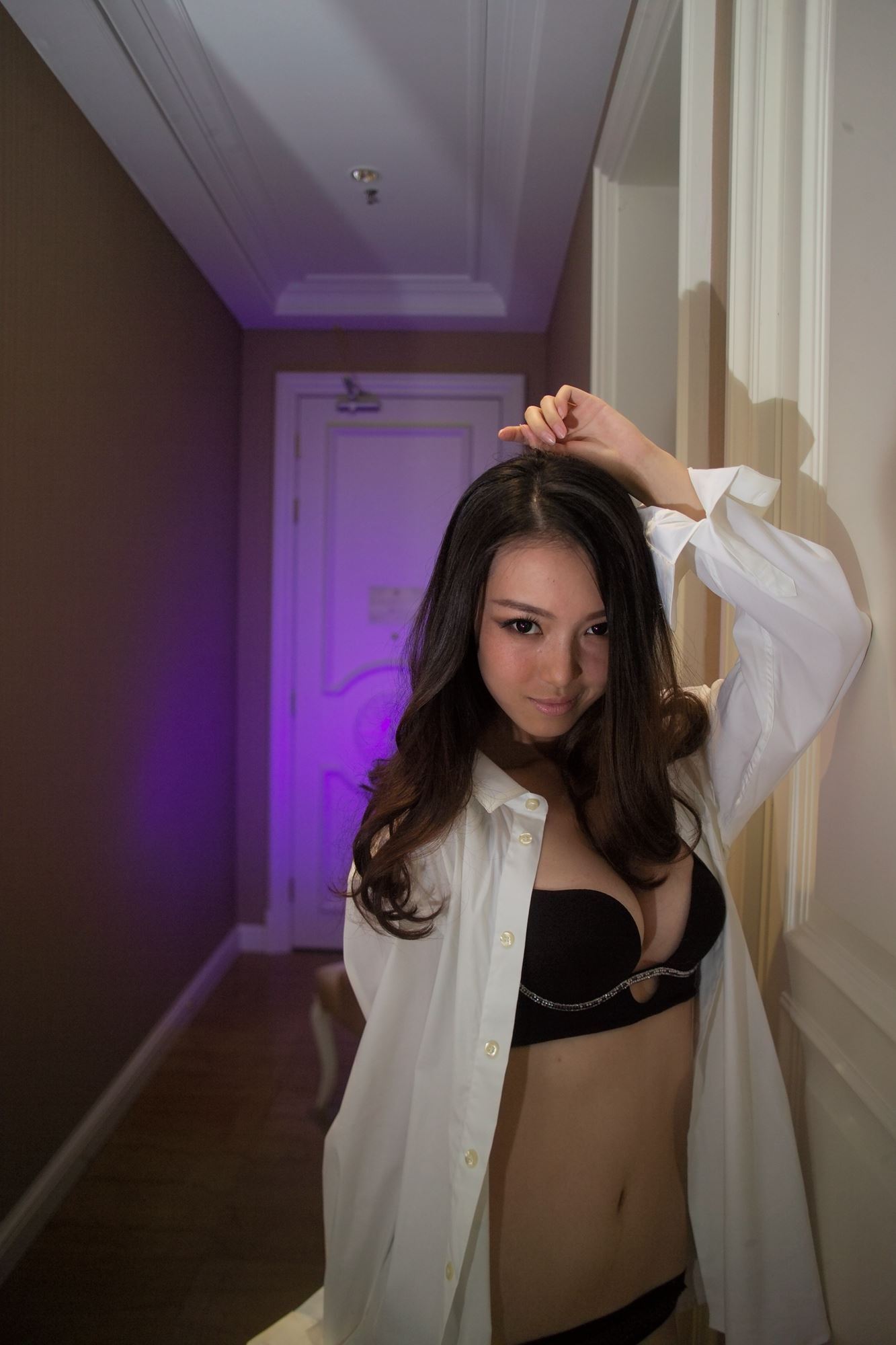 希威社 美女写真 林安心.2014.09.16(N)