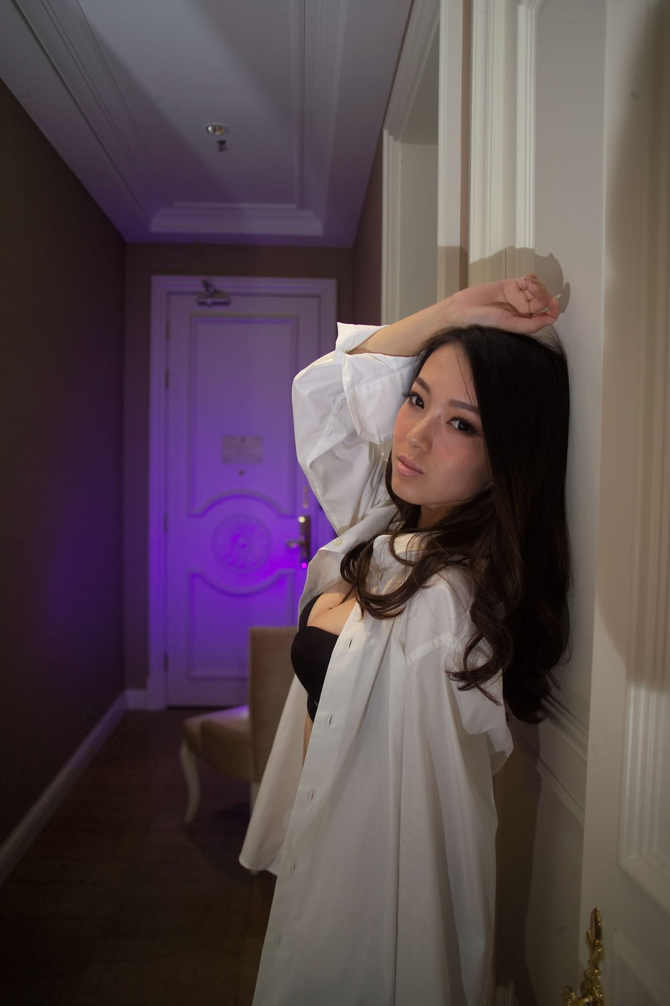 希威社 美女写真 林安心.2014.09.16(N)