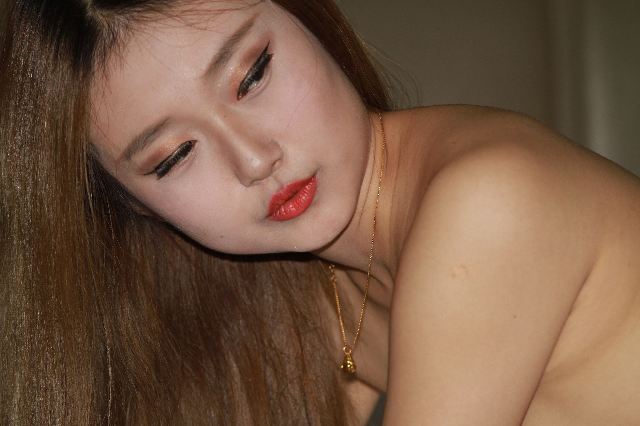 希威社国模写真 林东门.2014.10.19(E)