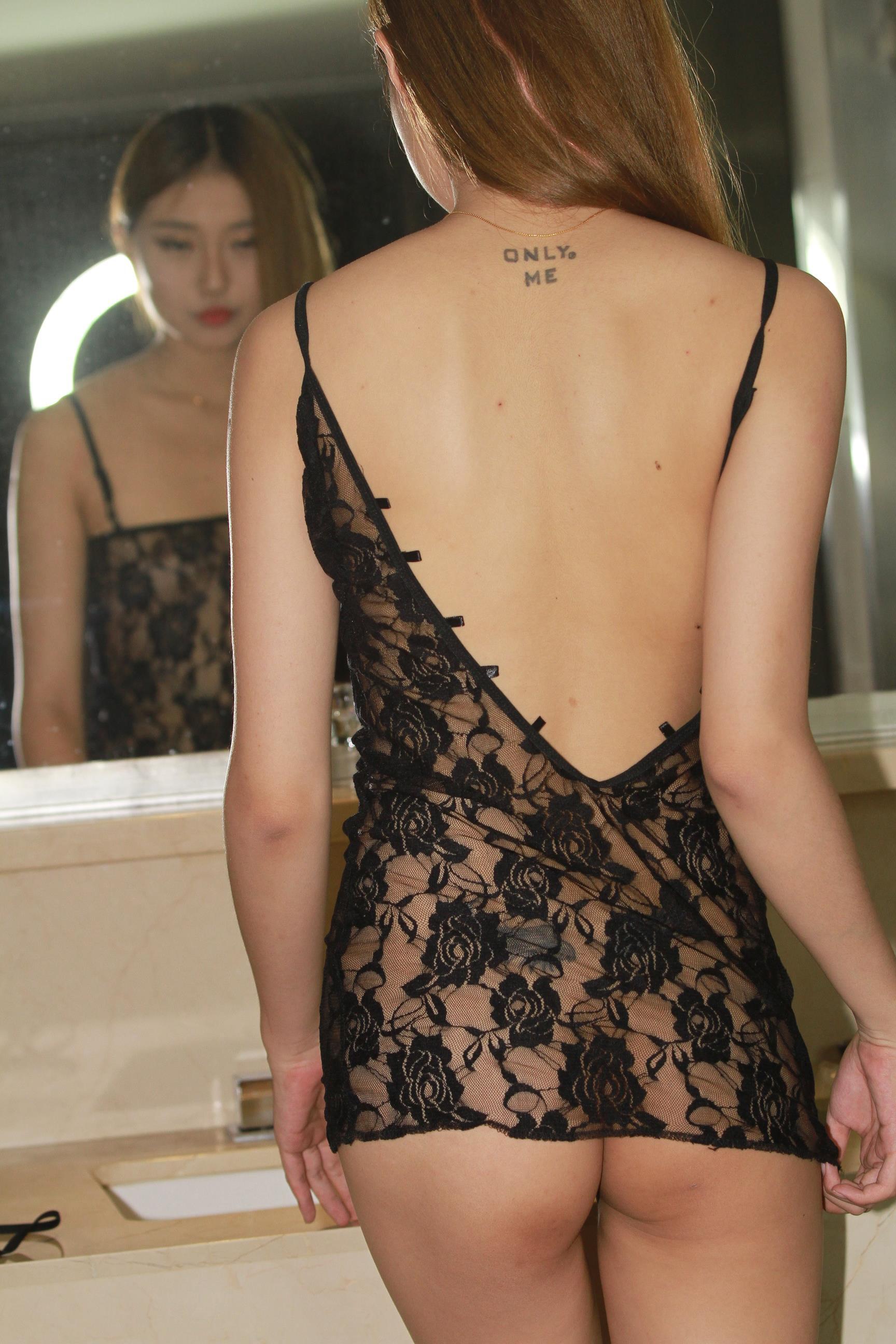 希威社国模写真 林东门.2014.10.19(E)