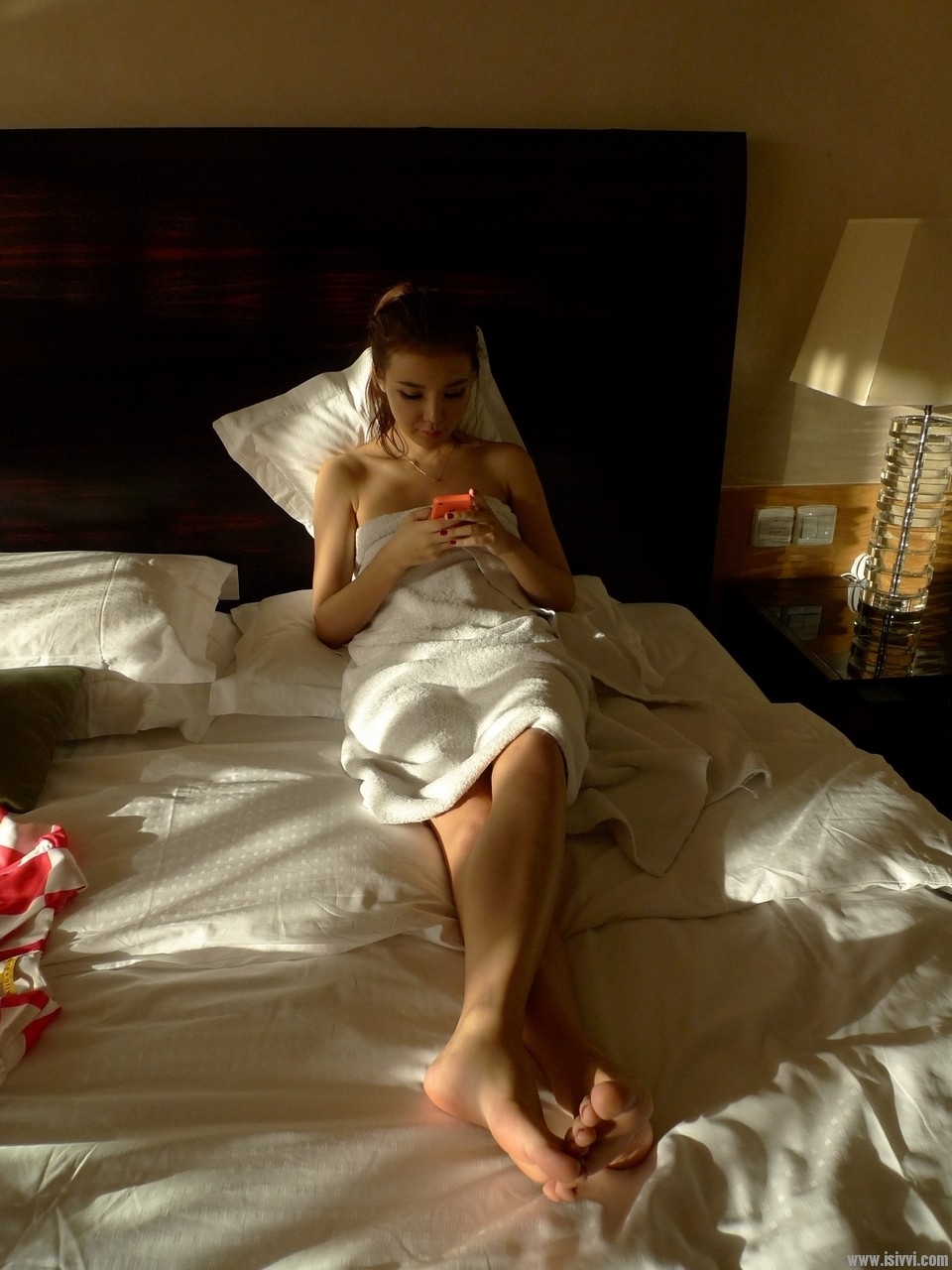 希威社国模写真 林丹凤.2014.10.20(E)