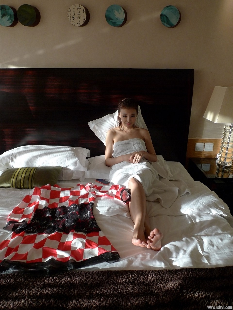 希威社国模写真 林丹凤.2014.10.20(E)