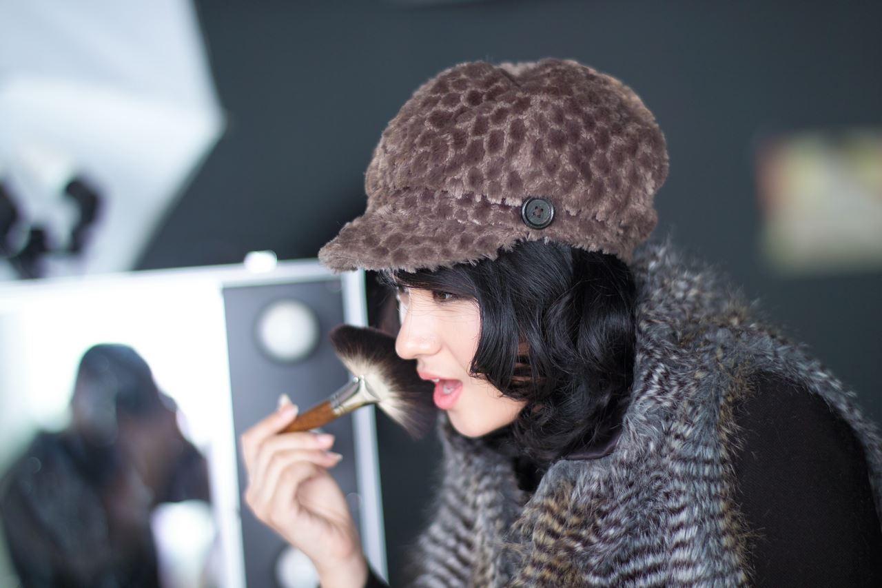 希威社VIP合辑 VIP003